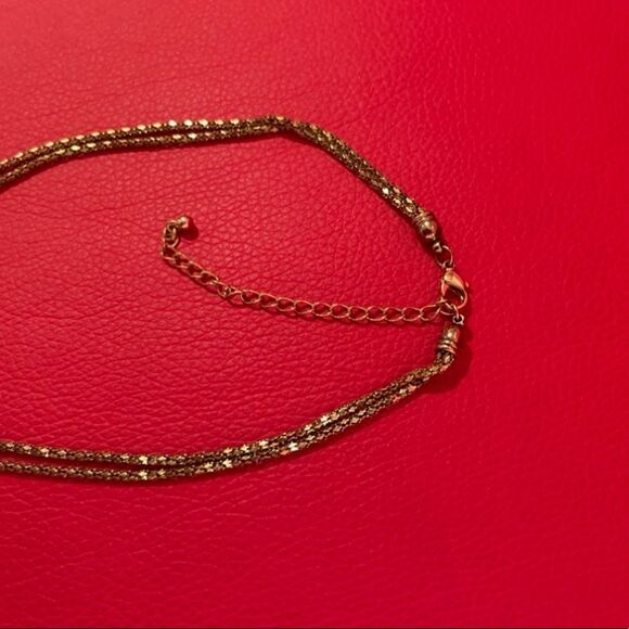 Beautiful cache necklace - Picture 7 of 11